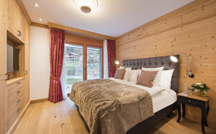 Elena in Zermatt , Switzerland image 14 